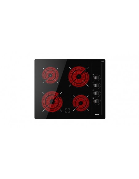 Placa Vitrocerámica - Teka TBC 64000...