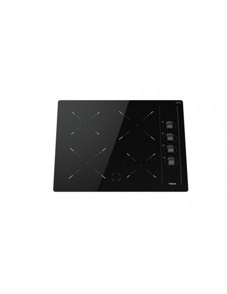 Placa Vitrocerámica - Teka TBC 64000...