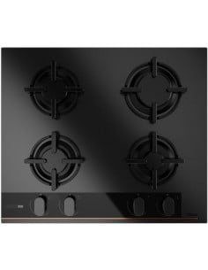 Placa Gas Natural - Teka...