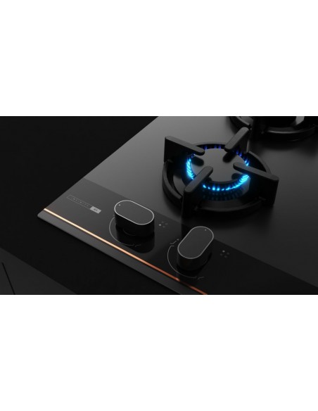 Placa Gas Natural - Teka GBC 64-G1...