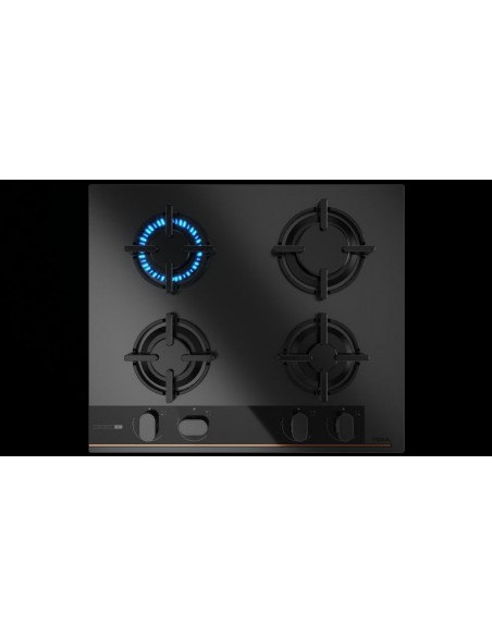 Placa Gas Natural - Teka GBC 64-G1...