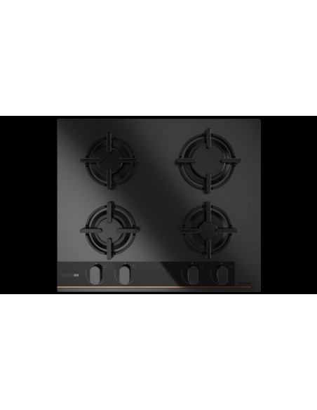 Placa Gas Natural - Teka GBC 64-G1...