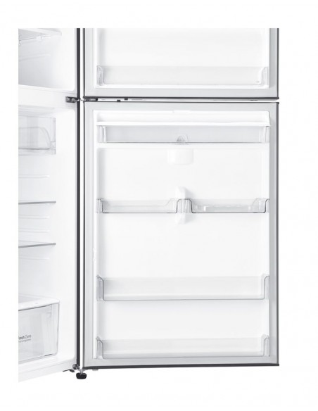 Frigorífico - LG GTF925PZPZD, Inox,...