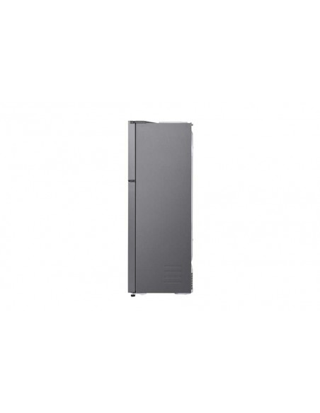 Frigorífico - LG GTF925PZPZD, Inox,...