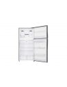 Frigorífico - LG GTF925PZPZD, Inox, Altura 1.78 m, Ancho 86 cm