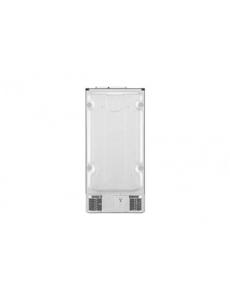 Frigorífico - LG GTF925PZPZD, Inox,...