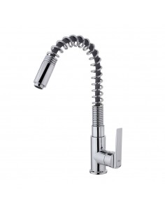 Grifo TEKA IN934 Cromo...