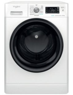 Lavasecadora - WHIRLPOOL...