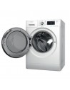 Lavasecadora - WHIRLPOOL FFWDB 964489 BV SPT, 9/6Kg, 6TH SENSE