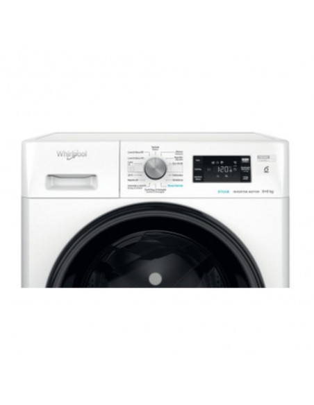 Lavasecadora - WHIRLPOOL FFWDB 964489...