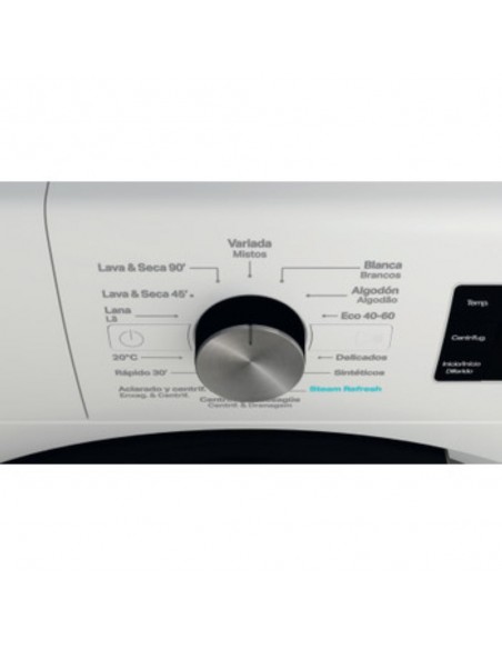 Lavasecadora - WHIRLPOOL FFWDB 964489...