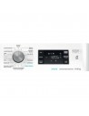 Lavasecadora - WHIRLPOOL FFWDB 964489 BV SPT, 9/6Kg, 6TH SENSE