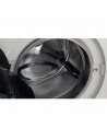 Lavasecadora - WHIRLPOOL FFWDB 964489 BV SPT, 9/6Kg, 6TH SENSE