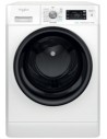 Lavasecadora - WHIRLPOOL FFWDB 964489 BV SPT, 9/6Kg, 6TH SENSE