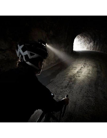 Luz Inteligente - Garmin Varia UT800,...