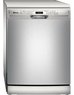 Lavavajillas Libre...