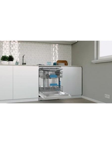 Lavavajillas Libre Instalación -...