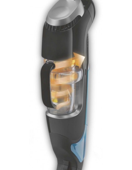 Aspirador Escoba - ROWENTA RY7535, Mopa