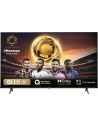 TV QLED - HISENSE 50E77NQ, 50", 4K UHD, Smart TV, HDR10+