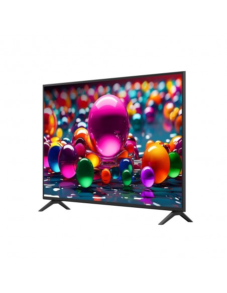 TV LED - LG 55UA75006LA.AEU, 55", 4K,...