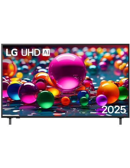 TV LED - LG 55UA75006LA.AEU, 55", 4K,...