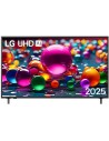 TV LED - LG 55UA75006LA.AEU, 55", 4K, WebOs, HDR