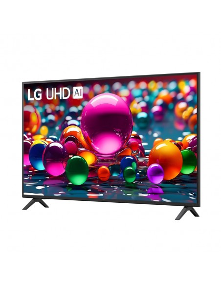 TV LED - LG 55UA75006LA.AEU, 55", 4K,...