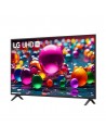TV LED - LG 55UA75006LA.AEU, 55", 4K, WebOs, HDR