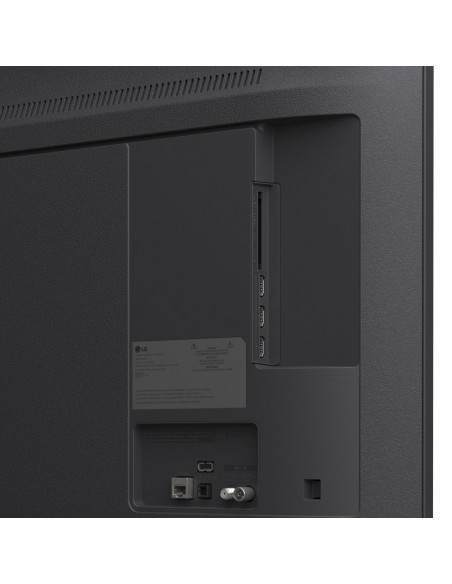 TV LED - LG 55UA75006LA.AEU, 55", 4K,...