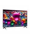 TV LED - LG 55UA75006LA.AEU, 55", 4K, WebOs, HDR