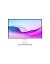 Monitor PC - LENOVO L27I-4A, Full HD, Plata, 100 Hz