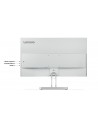 Monitor PC - LENOVO L27I-4A, Full HD, Plata, 100 Hz