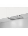 Campana Grupo Filtrante - Electrolux EFP126X, 60 cm, Inox