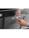 Campana Grupo Filtrante - Electrolux EFP126X, 60 cm, Inox