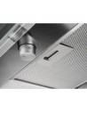 Campana Grupo Filtrante - Electrolux EFP126X, 60 cm, Inox