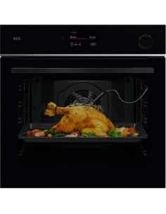 Horno Multifunción - AEG...