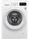 Lavadora LG F2J5HN3W Blanco 7Kg Lavadora LG F2J5HN3W Blanco 7Kg