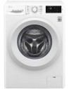 Lavadora LG F2J5HN3W Blanco 7Kg