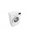 Lavadora LG F2J5HN3W Blanco 7Kg