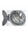 Lavadora LG F2J5HN3W Blanco 7Kg