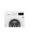 Lavadora LG F2J5HN3W Blanco 7Kg
