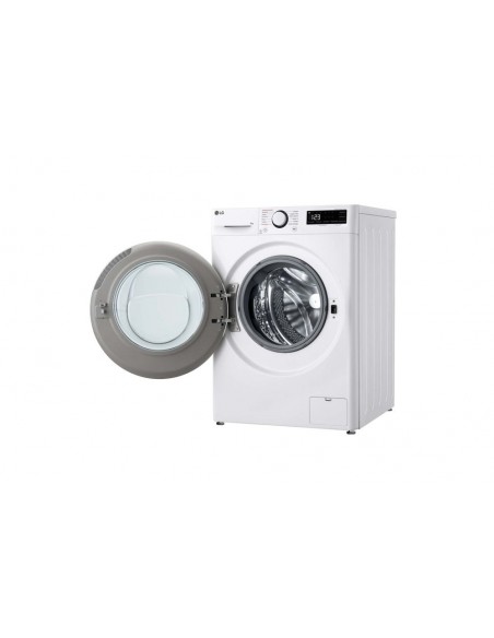 Lavadora Libre Instalación - LG...