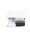 Lavadora Libre Instalación - LG F2WR5S09A0W, Blanco, 9 kg, Eficiencia A