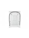 Lavadora Libre Instalación - LG F4WR6010A1W, Blanco, 10 Kg, 1400 rpm, Eficiencia A