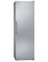 Congelador Libre Instalación - Siemens GS36NVIEP, Eficiencia A++, Inox, Sin dispensador, No-Frost