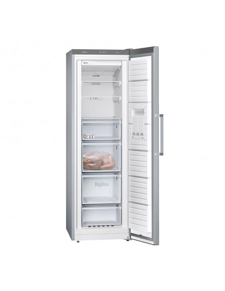 Congelador Libre Instalación -...