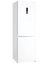 Combi Libre Instalación - SIEMENS KG36NXWDF, Blanco, Altura 1.86m, No Frost