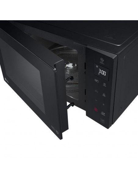 Microondas Libre Instalación - LG...