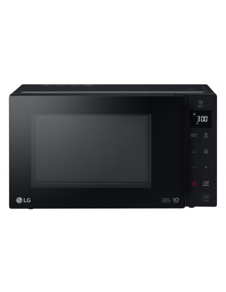 Microondas Libre Instalación - LG...