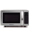 Microondas Libre Instalación - ORBEGOZO MI2580PR, Inox, 25 L, Grill